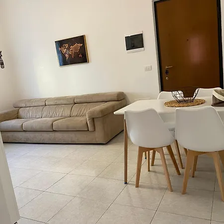 Ale.Zelo Apartment Zelo Buon Persico Buitenkant foto