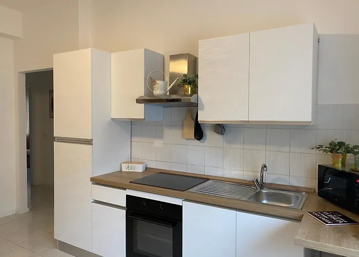 Ale.Zelo Apartment