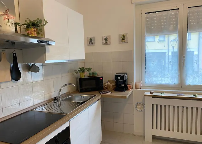 Ale.Zelo Apartment