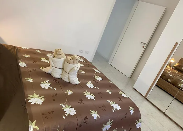 Ale.Zelo Apartment