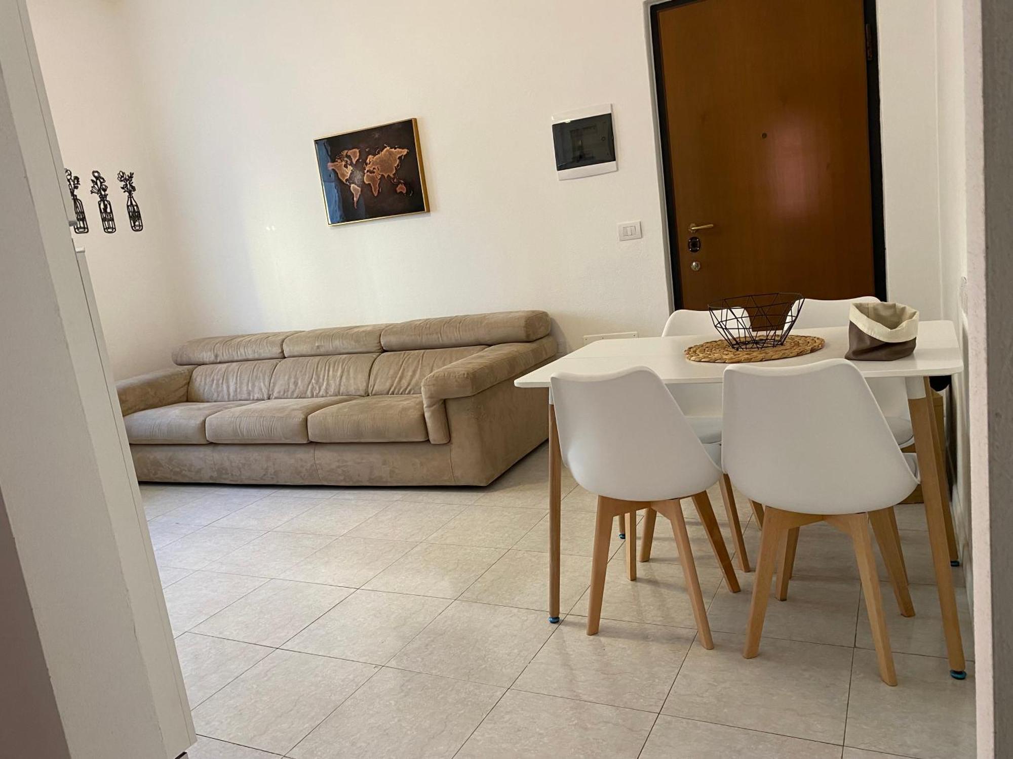Ale.zelo Apartment *
